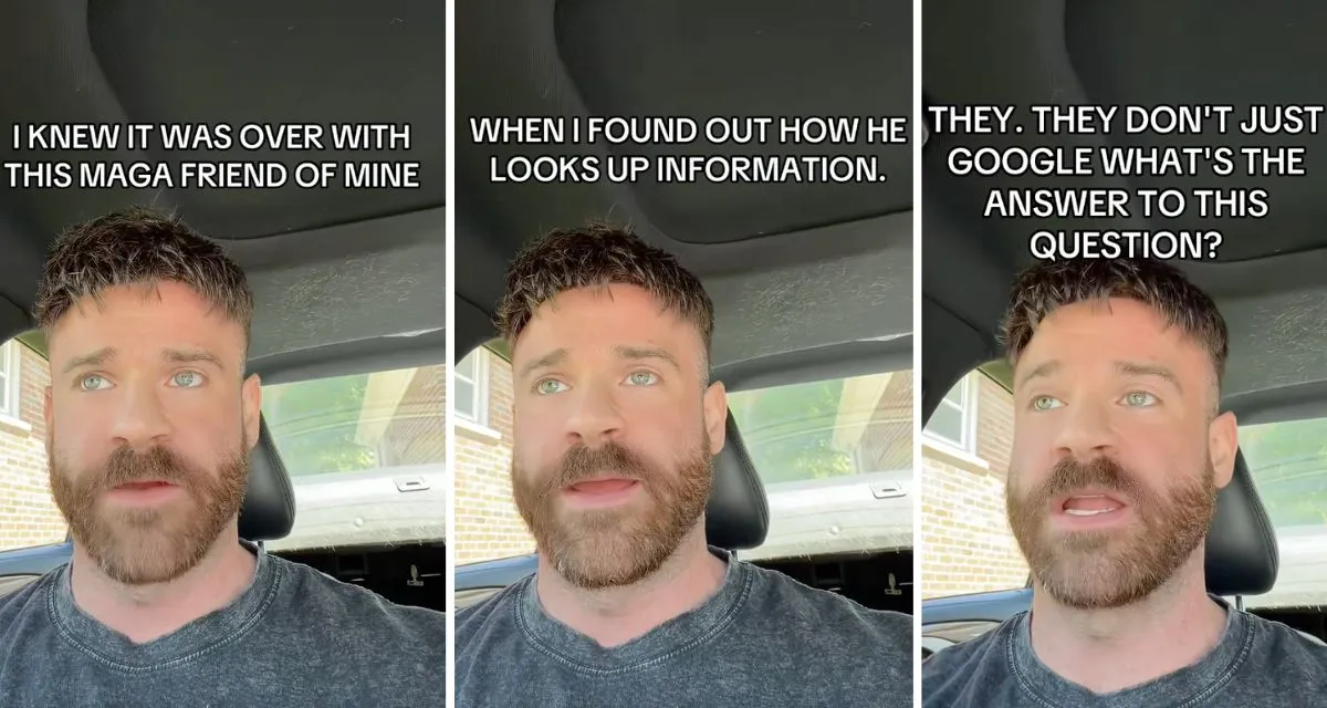A Rap Lyric Debate Reveals How We All Search for Truth