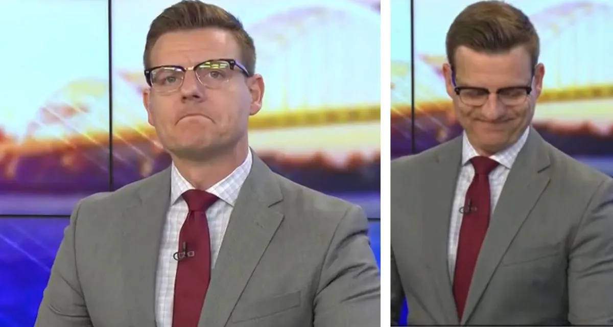 Emmy-Winning Iowa Anchor's Goodbye Shows Power of Truth