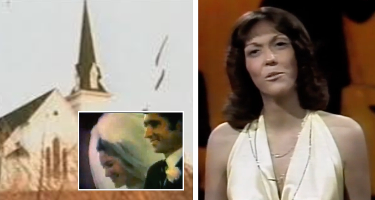 Bank Jingle Became Grammy Winner After Carpenters Heard It