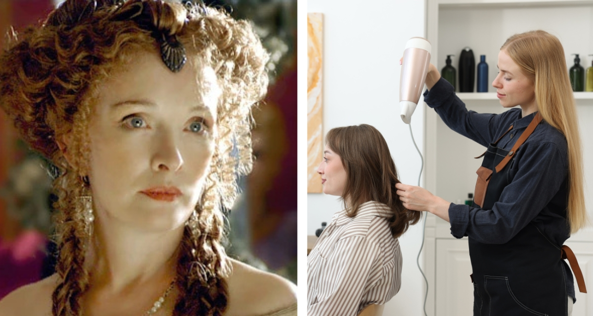 Baltimore Hairstylist Solves 2,000-Year Roman Hair Mystery