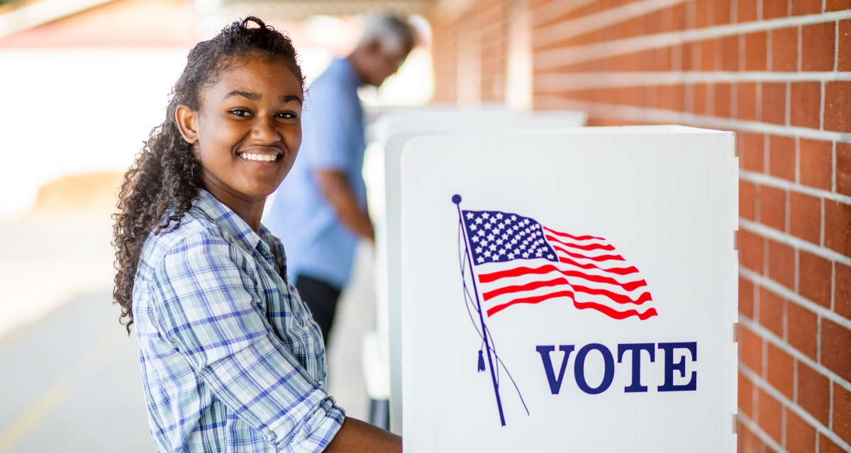 Southern Creators Fight Voter Apathy With Y'all Vote