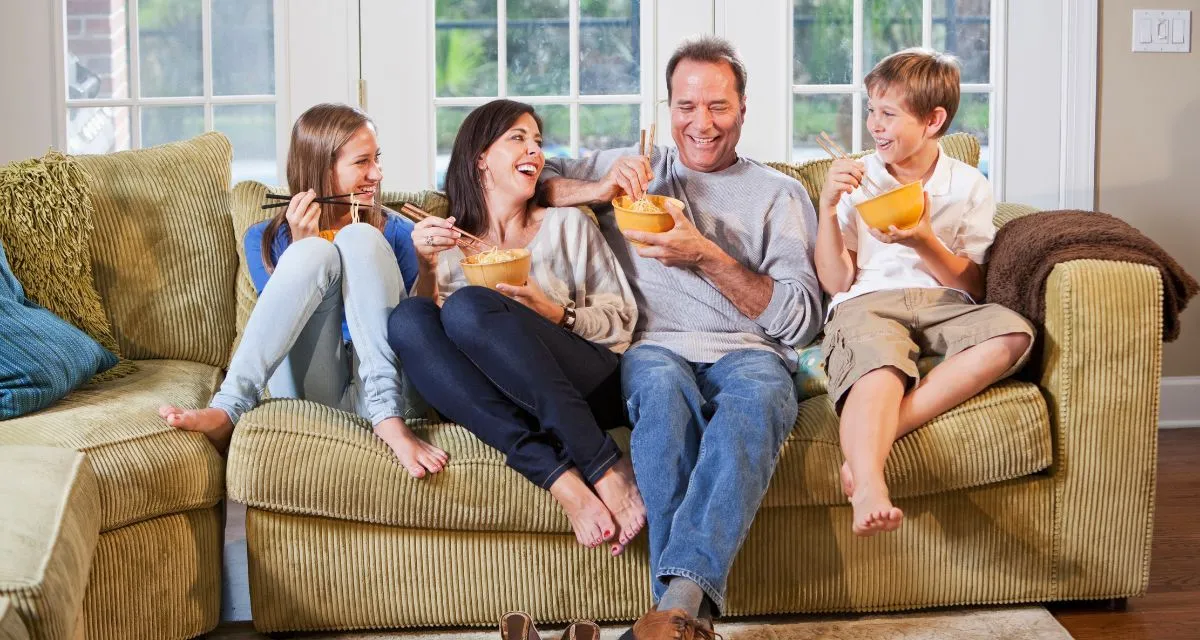 Every Family Has Its Own Secret Language, Study Finds