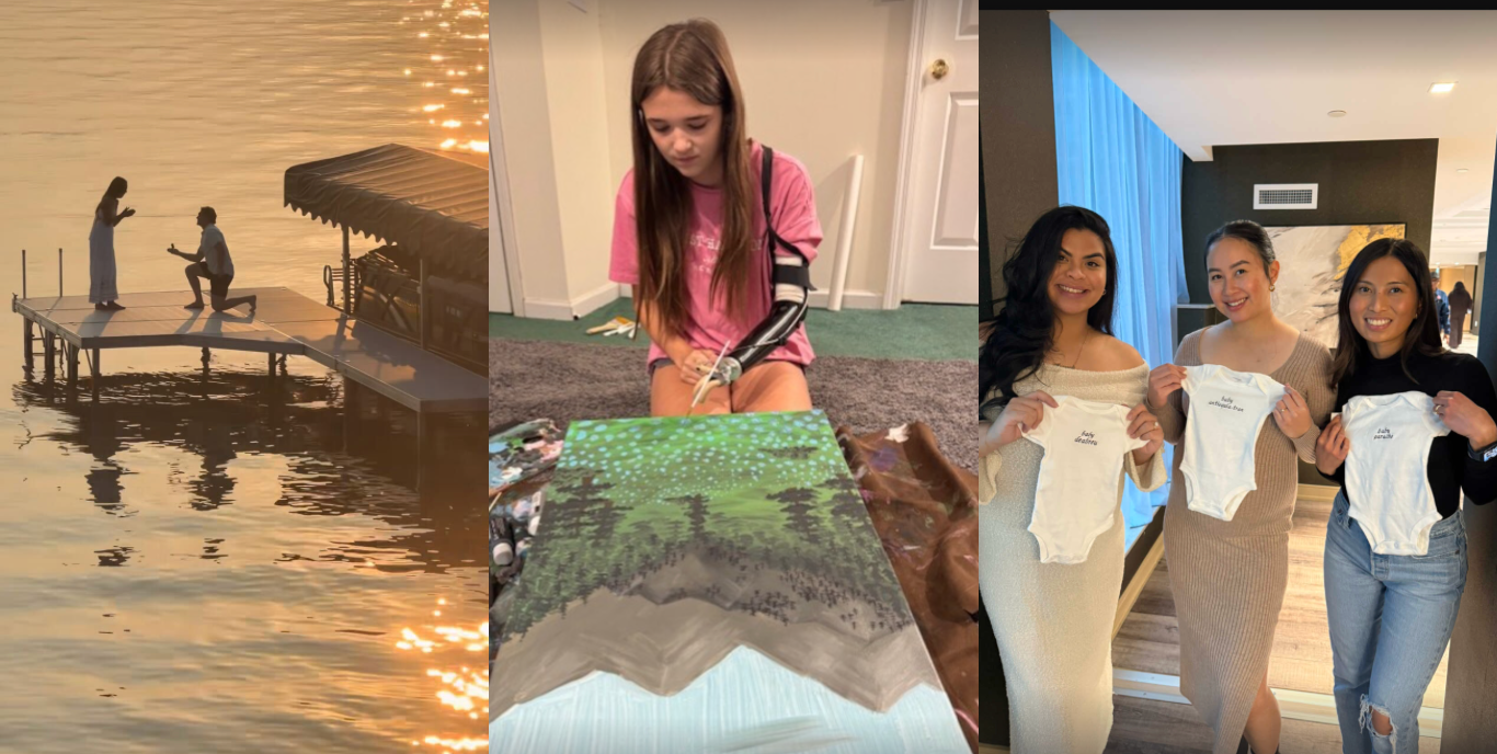 5 Heartwarming Moments That Restored Our Faith This Week