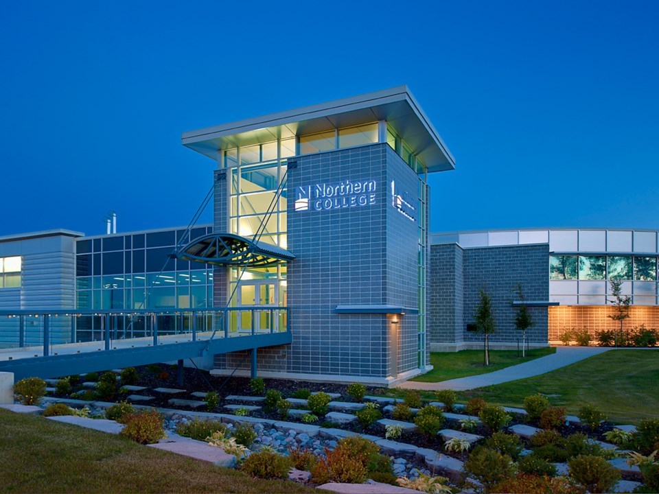 Northern Ontario Students Compete for $6K in Mining Innovation