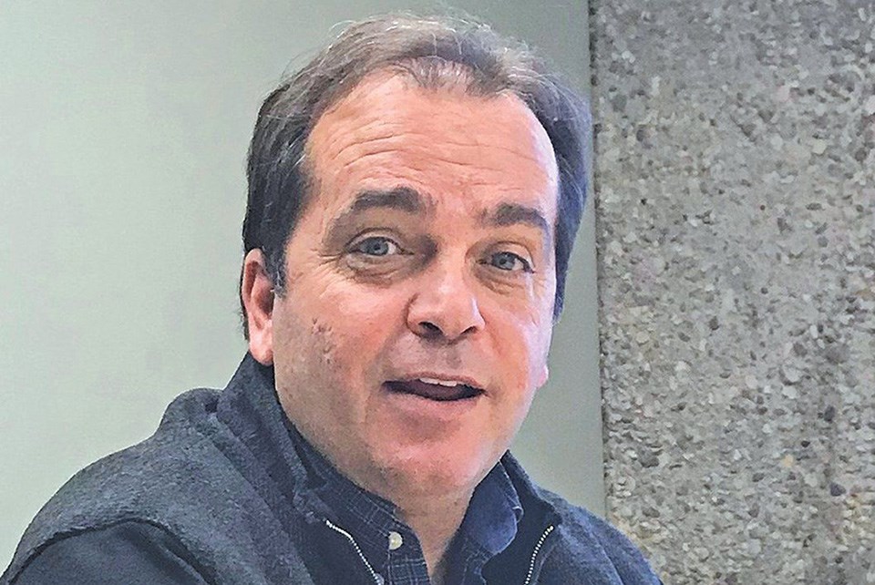 Tradesman Steps Up to Save Saskatchewan Seniors' Home